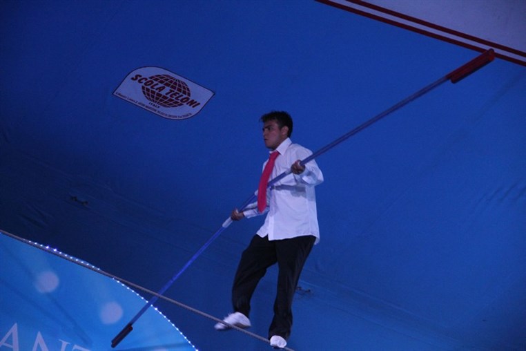 Atlantis Circus